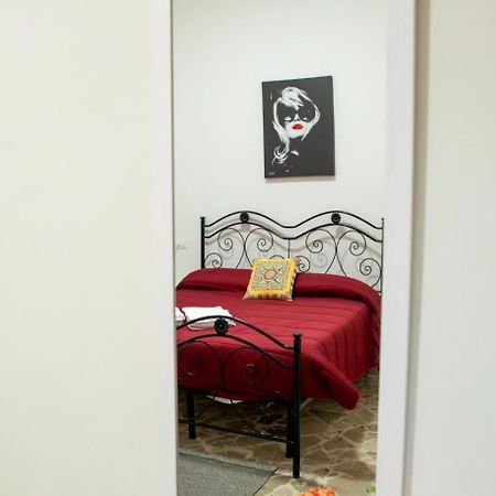 Residence Prato Трапани Екстериор снимка