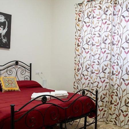Residence Prato Трапани Екстериор снимка