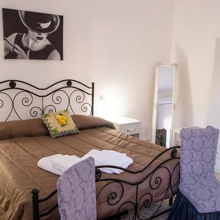 Residence Prato Трапани Екстериор снимка