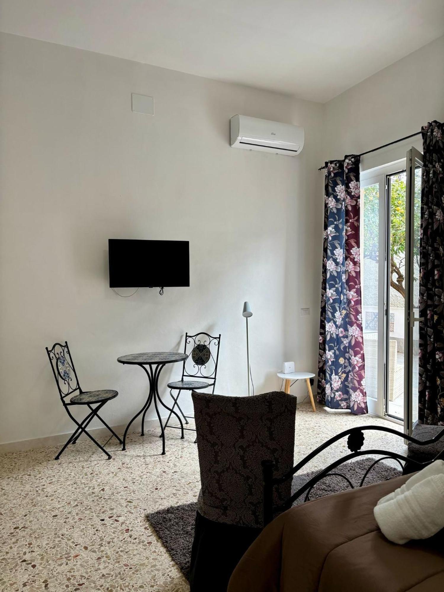 Residence Prato Трапани Екстериор снимка