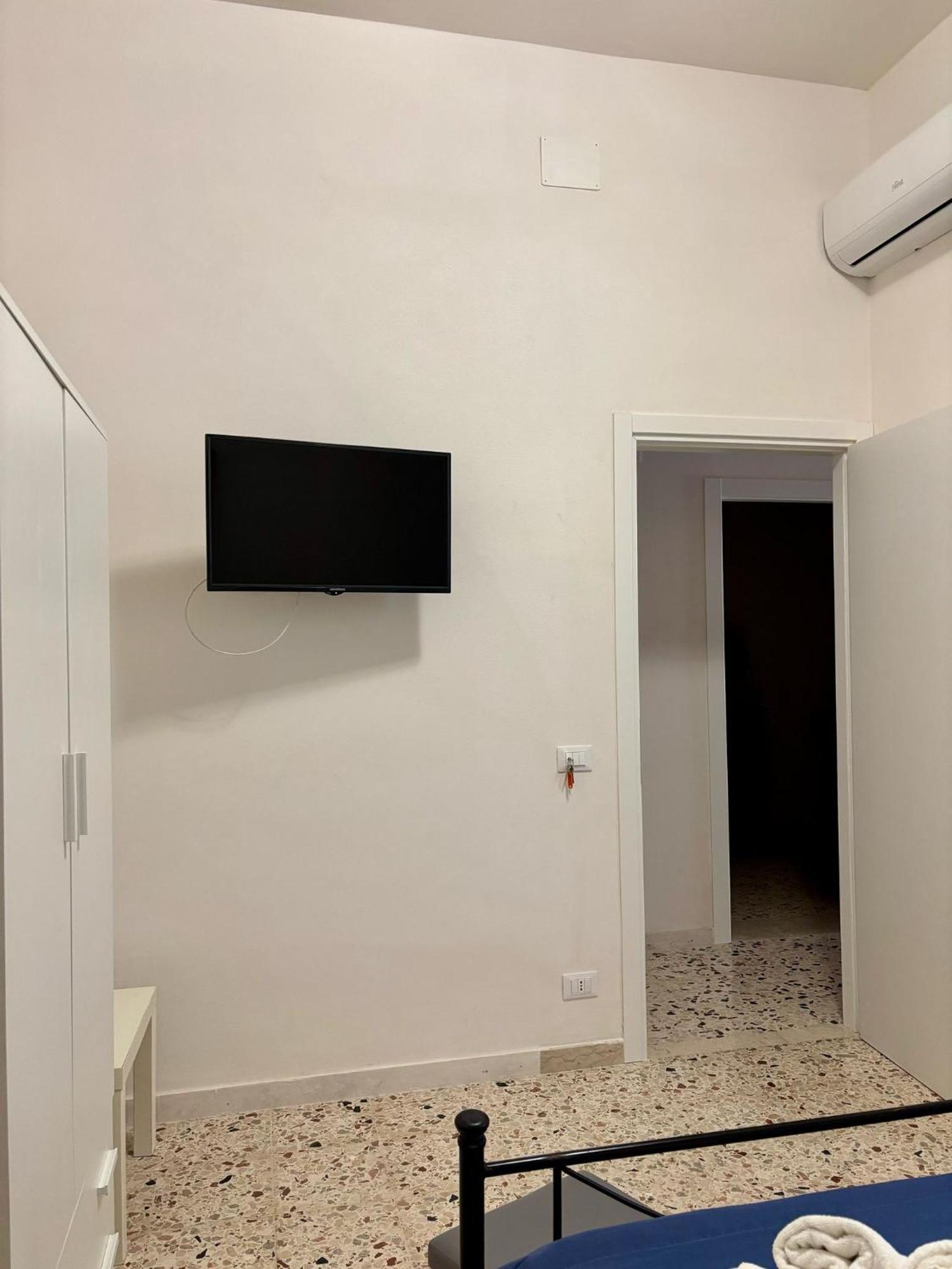 Residence Prato Трапани Екстериор снимка
