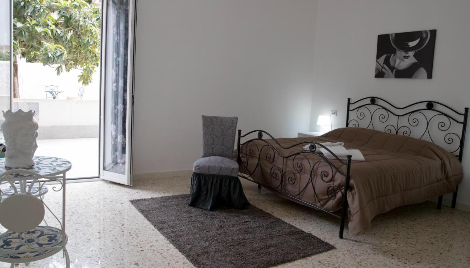 Residence Prato Трапани Екстериор снимка
