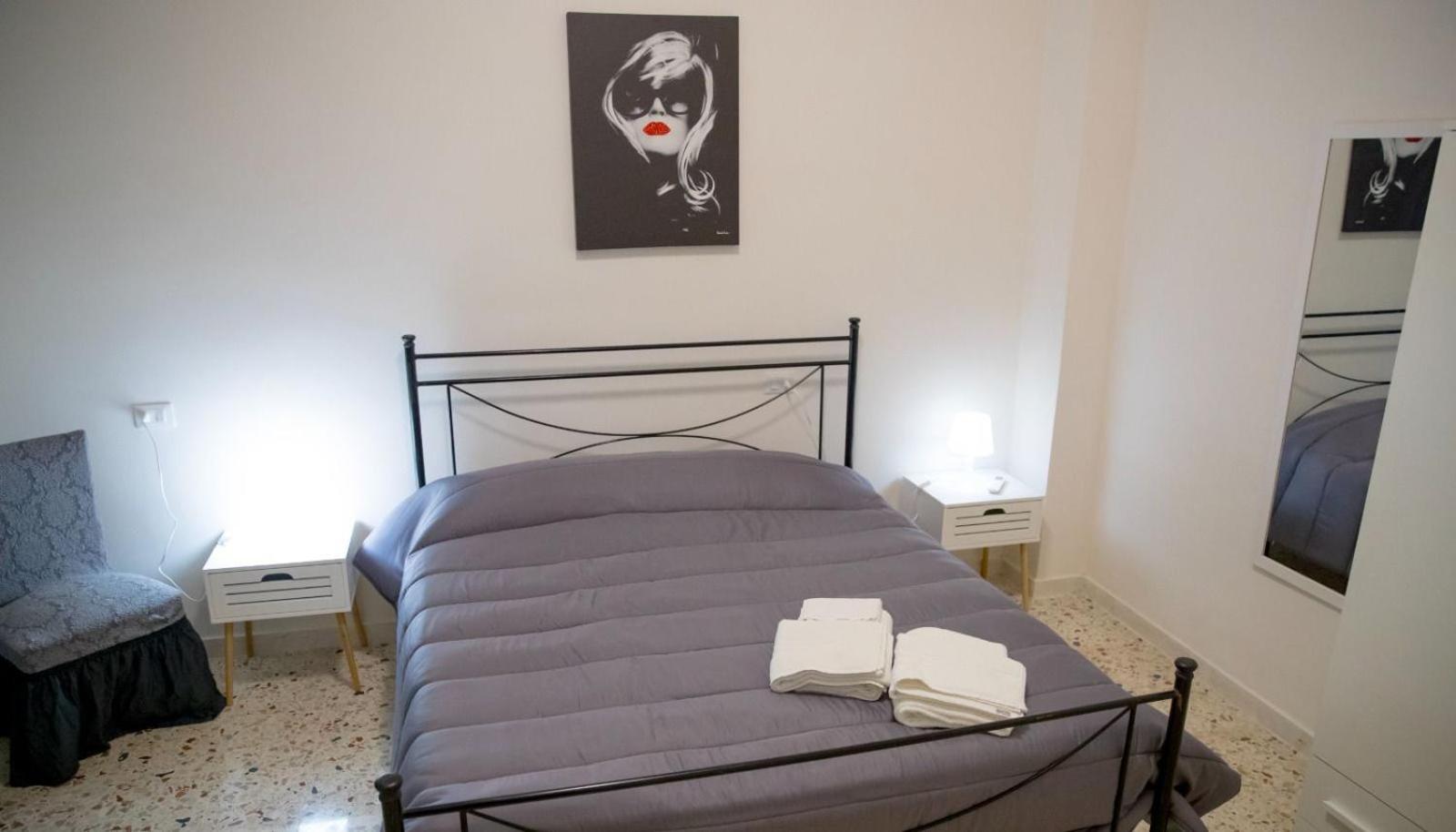 Residence Prato Трапани Екстериор снимка