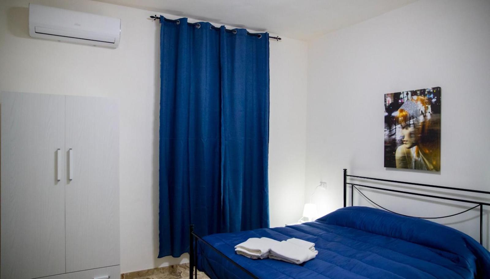 Residence Prato Трапани Екстериор снимка