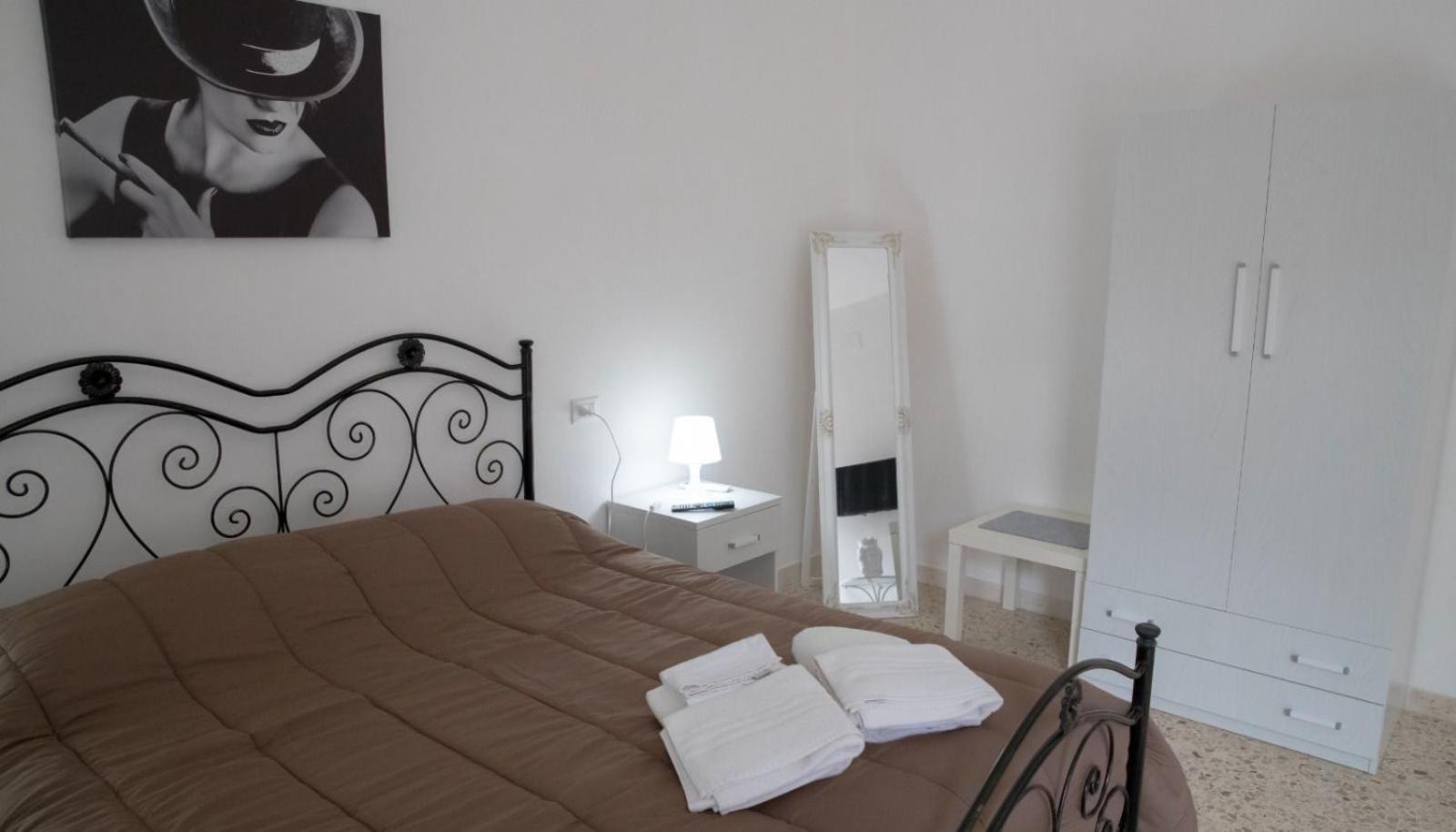 Residence Prato Трапани Екстериор снимка