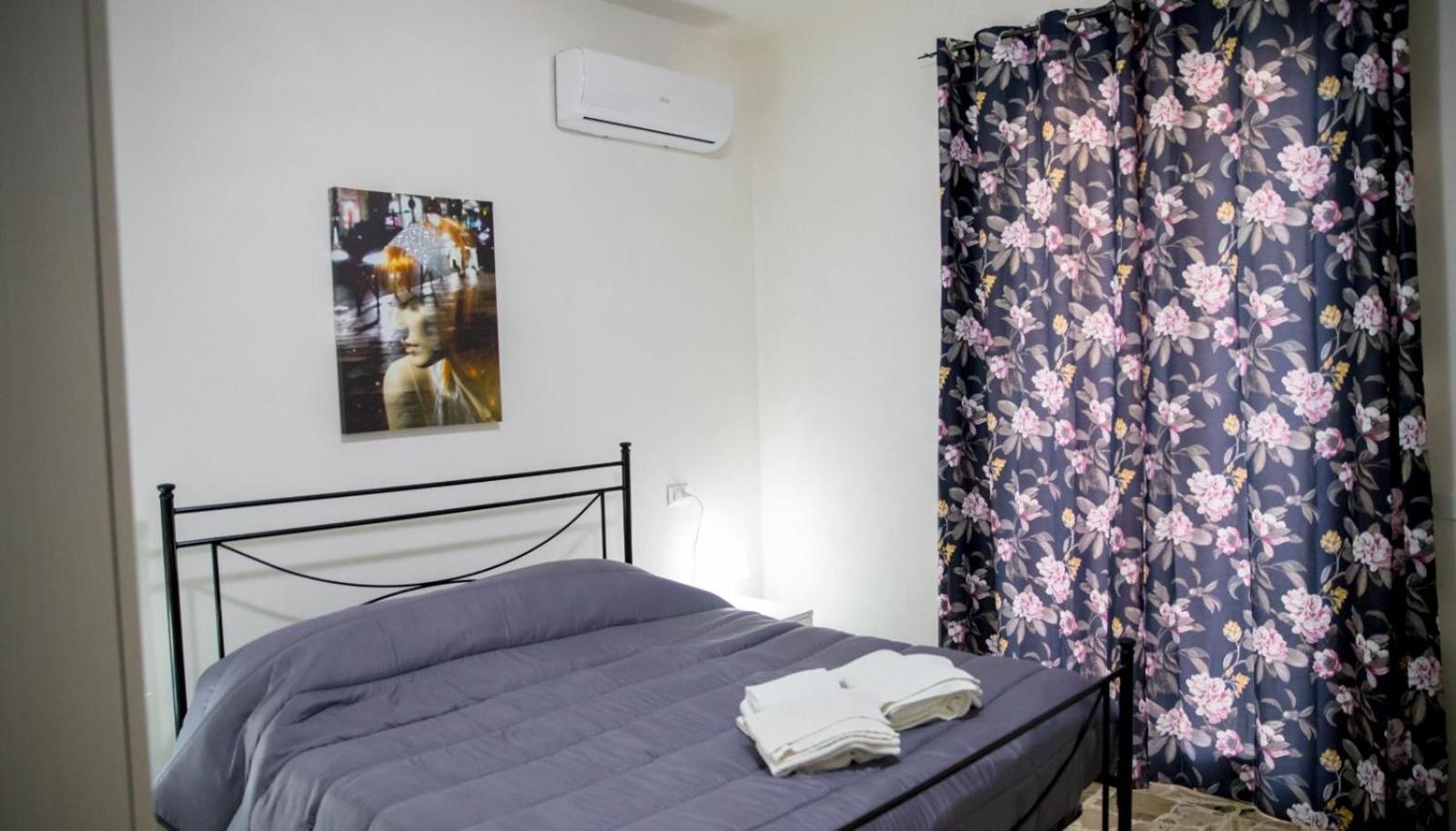 Residence Prato Трапани Екстериор снимка