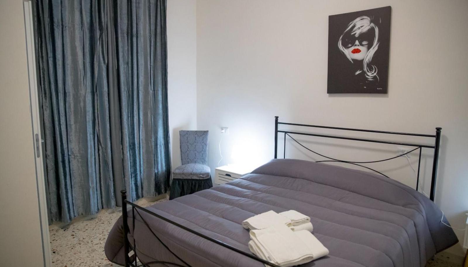 Residence Prato Трапани Екстериор снимка