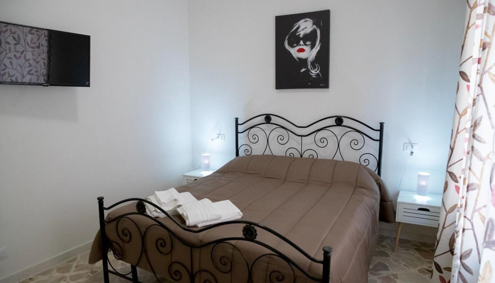 Residence Prato Трапани Екстериор снимка