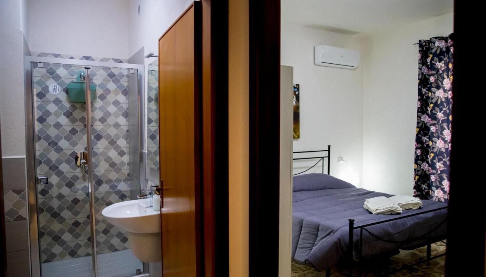Residence Prato Трапани Екстериор снимка