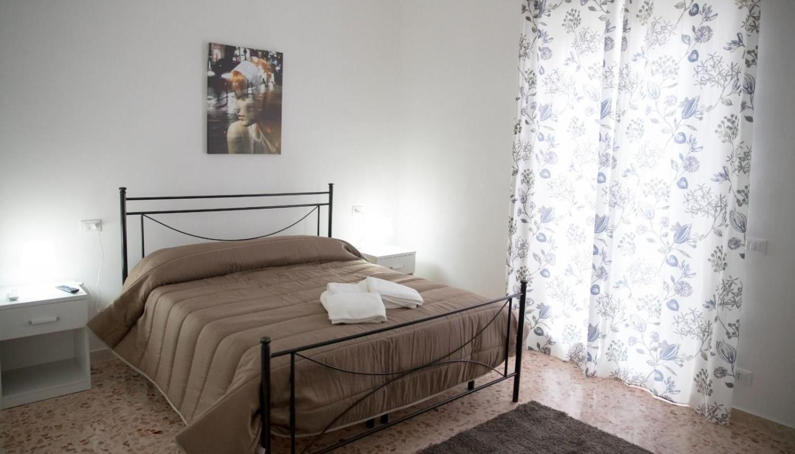Residence Prato Трапани Екстериор снимка
