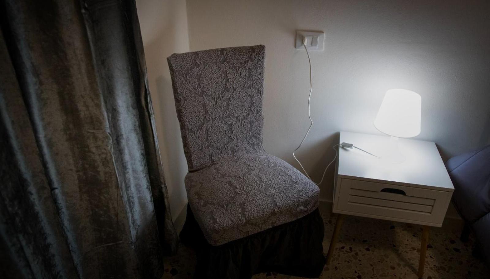Residence Prato Трапани Екстериор снимка