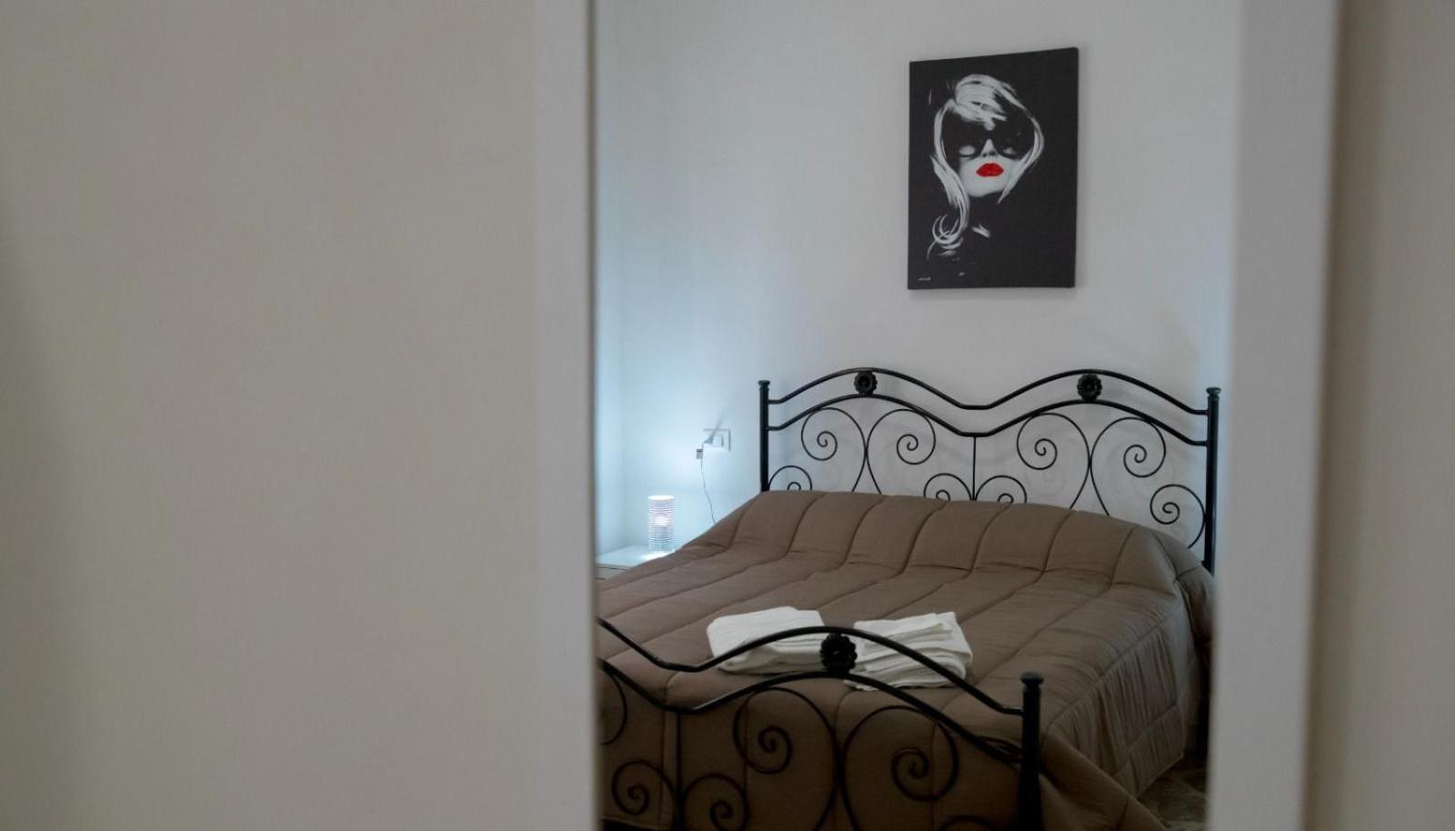 Residence Prato Трапани Екстериор снимка