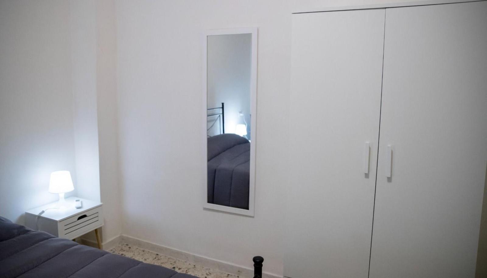 Residence Prato Трапани Екстериор снимка