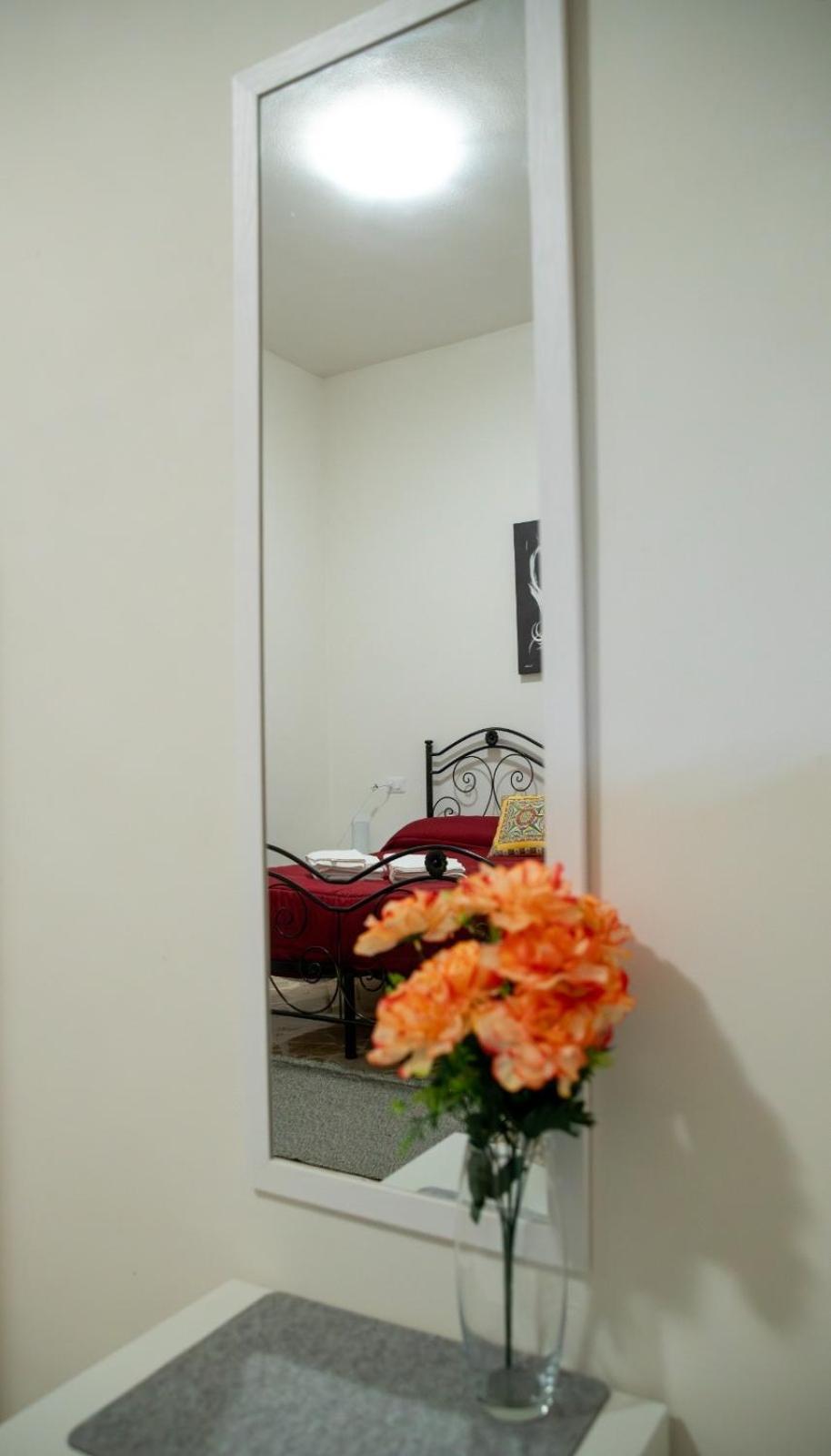 Residence Prato Трапани Екстериор снимка