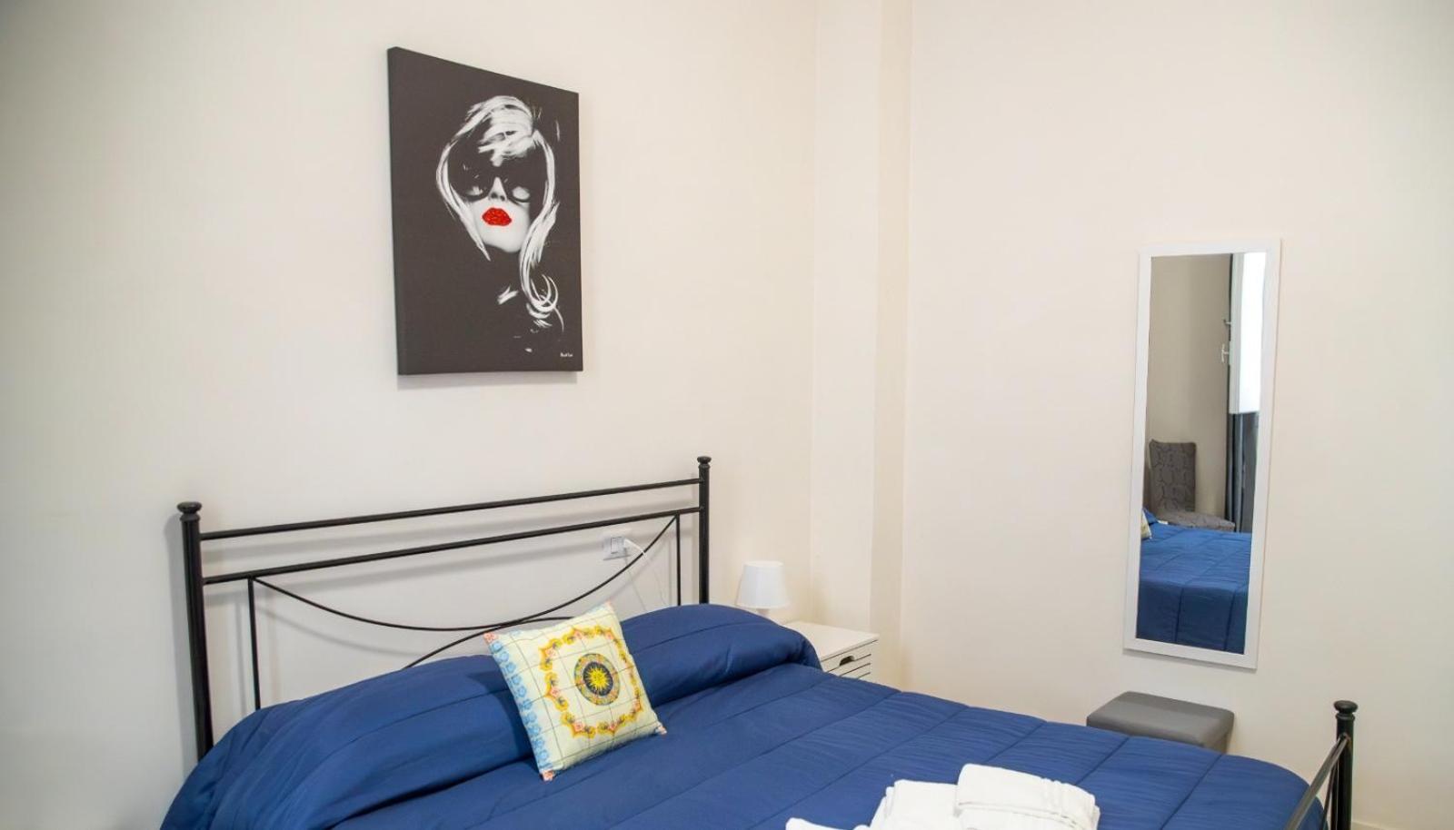 Residence Prato Трапани Екстериор снимка