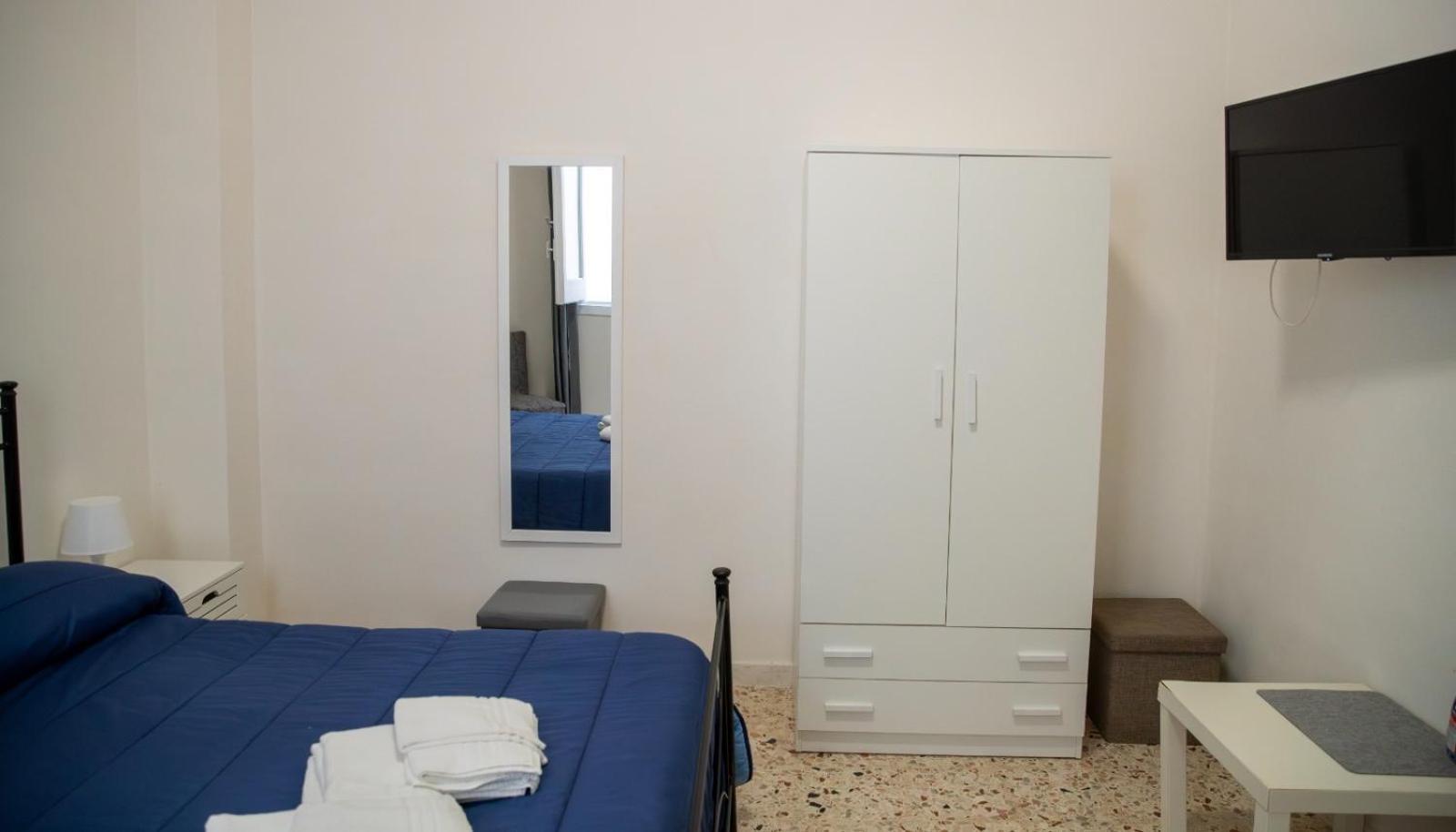 Residence Prato Трапани Екстериор снимка
