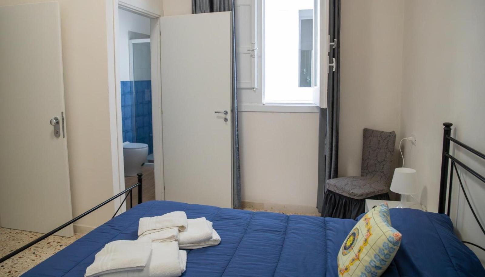 Residence Prato Трапани Екстериор снимка