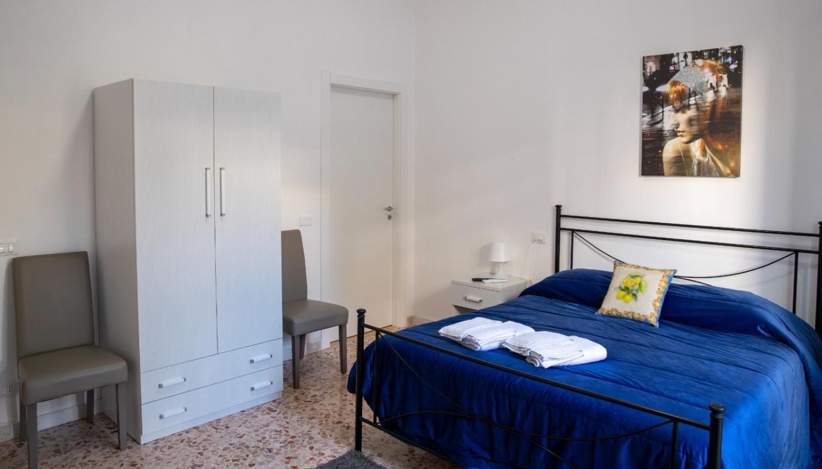 Residence Prato Трапани Екстериор снимка