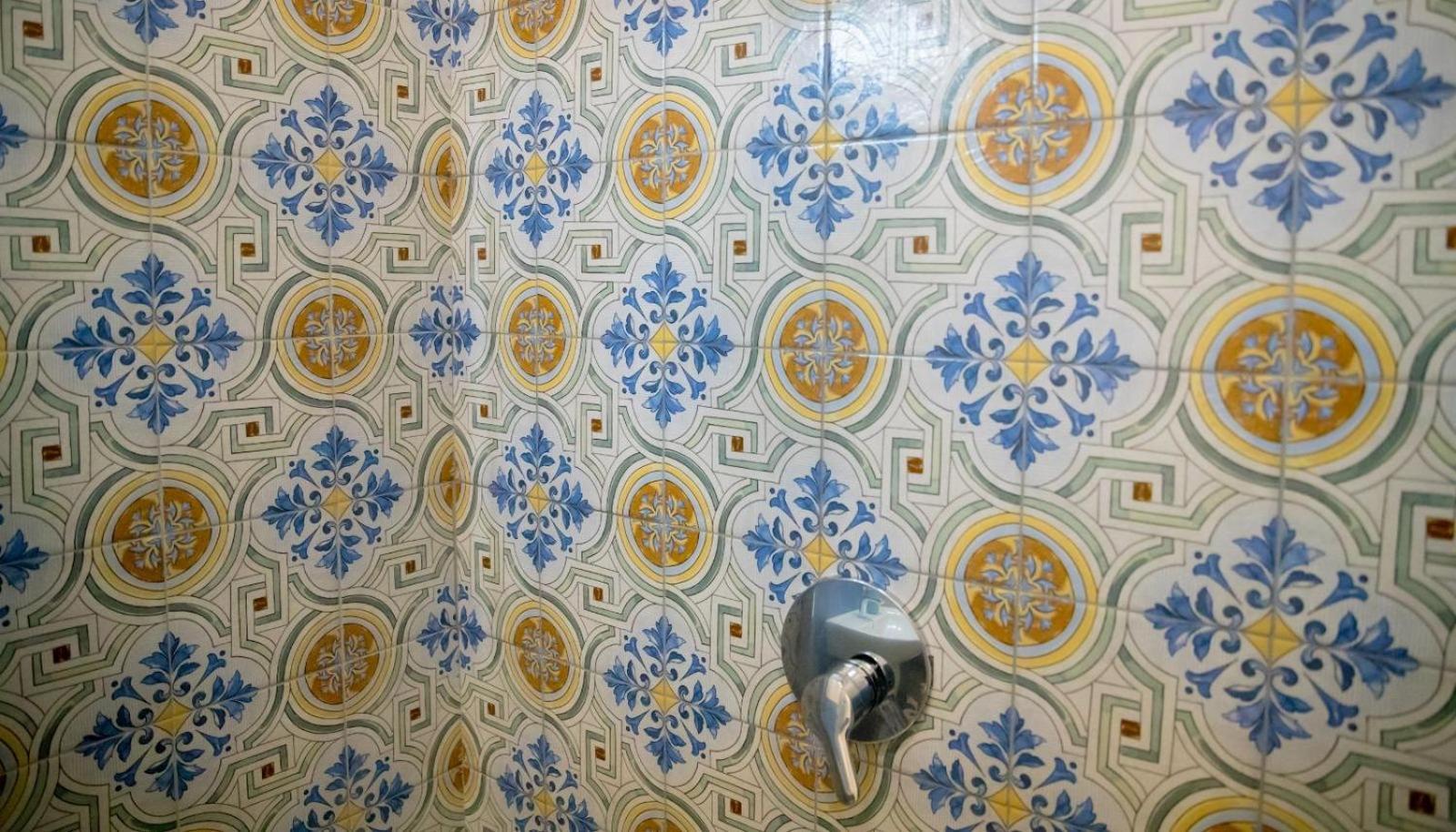 Residence Prato Трапани Екстериор снимка