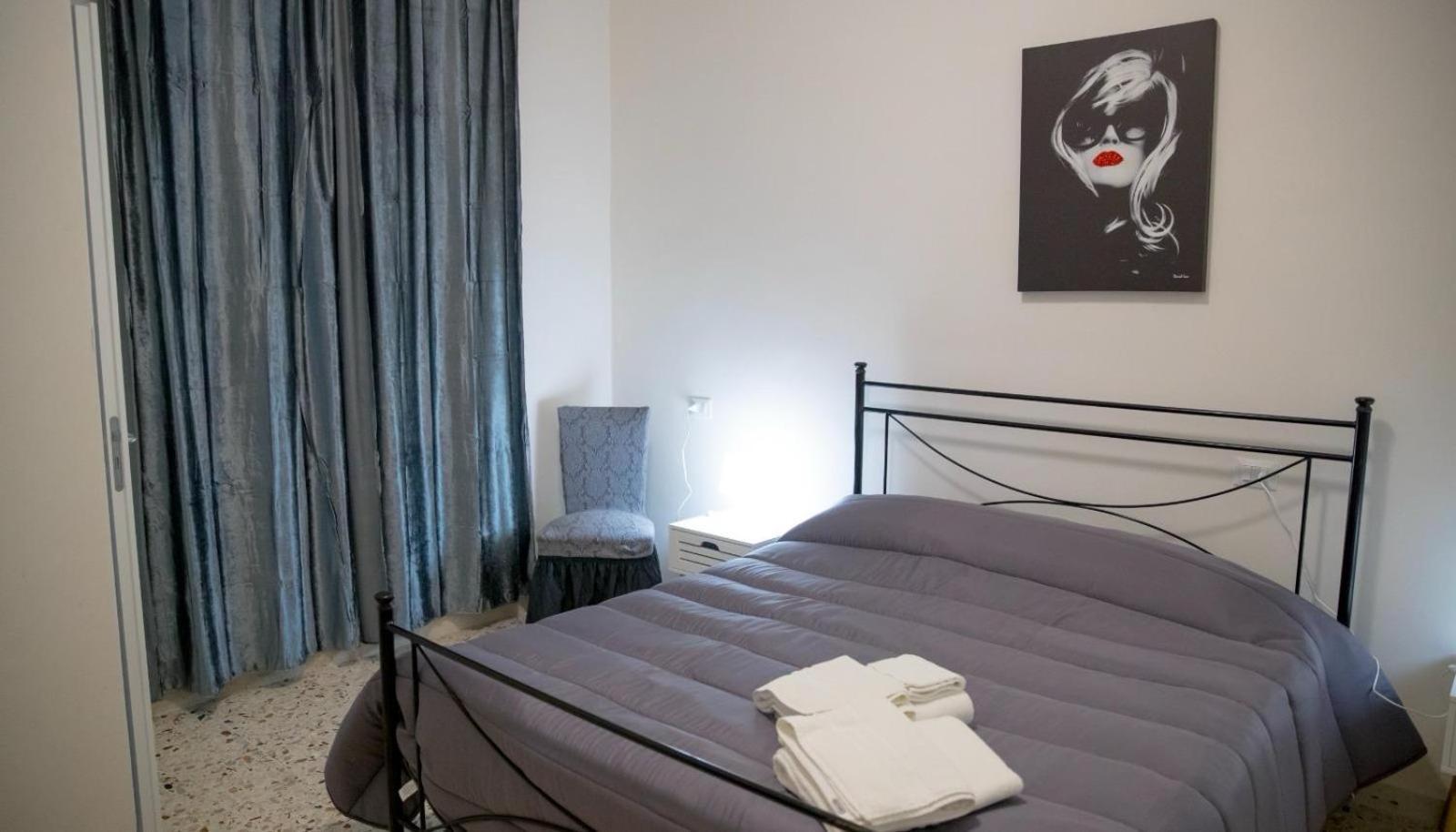Residence Prato Трапани Екстериор снимка